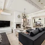 Mikaela\'S Pool House