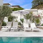 Mikaela\'S Pool House